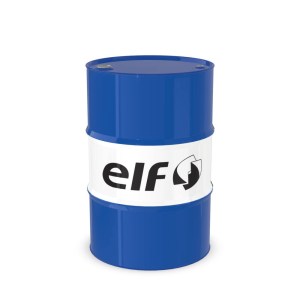 ELF DRUM